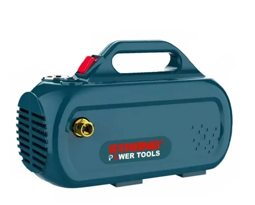 کارواش ۱۲۰ بار پر قدرت استرانگ رونیکس|ماشین‌آلات صنعتی|شیراز, سعدیه جنوبی|دیوار