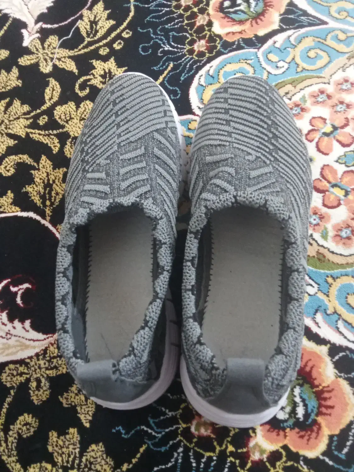 کفش|کیف، کفش، کمربند|کاشان, دانشگاه کاشان|دیوار