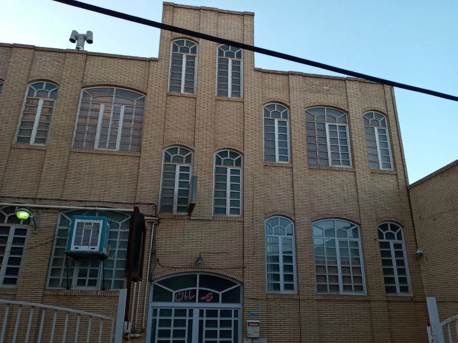 اجاره اپارتمان (میدان مارکار)|اجارهٔ آپارتمان|یزد, |دیوار