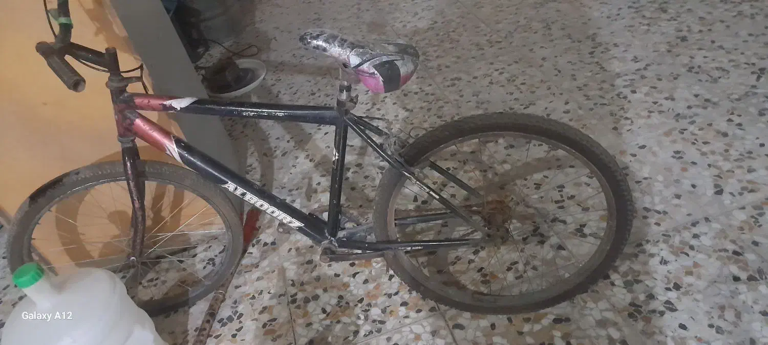 دوچرخه 24|دوچرخه، اسکیت، اسکوتر|اهواز, منازل سپاه|دیوار