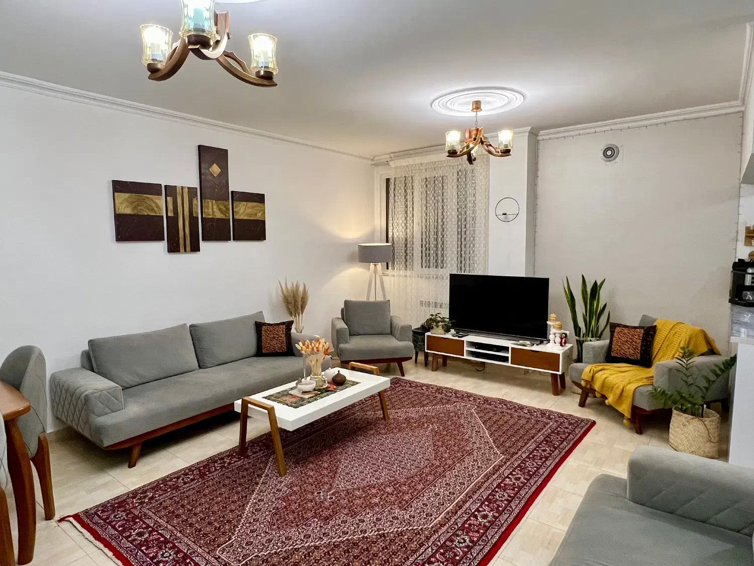 فروش آپارتمان ویلاشهر|فروش آپارتمان|سنندج, |دیوار