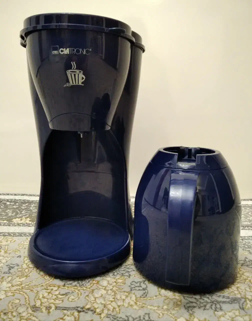 قهوه ساز|سماور، چایساز، قهوهساز|تهران, امام زاده عبدالله|دیوار