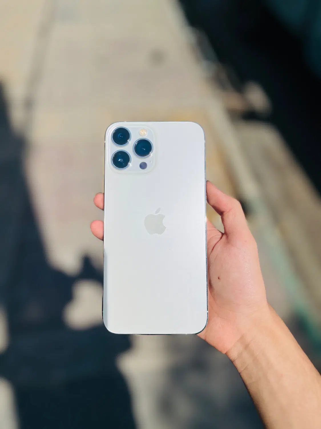 iPhone13promax|موبایل|ساوه, |دیوار