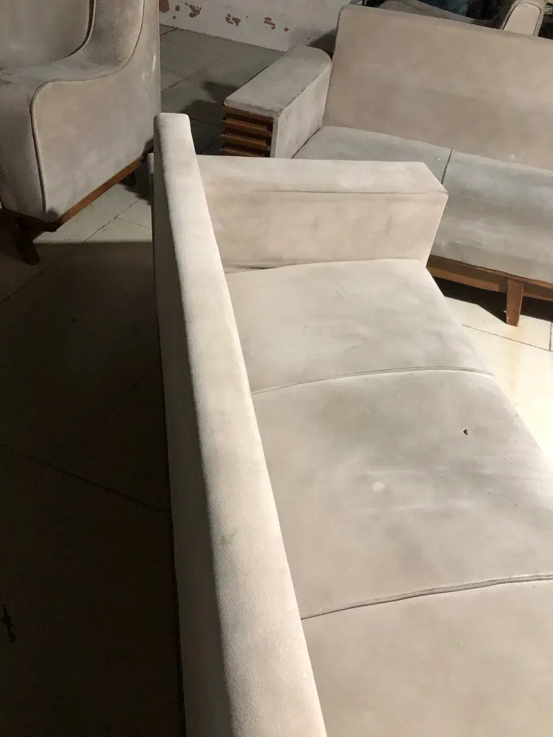 مبل هفت نفره|مبلمان خانگی و میز عسلی|اسکو, |دیوار