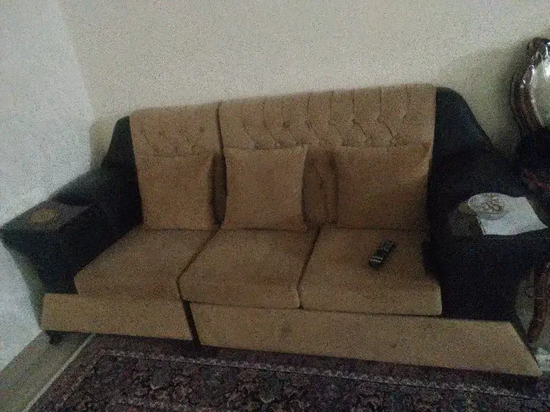 مبل راحتی|مبلمان خانگی و میز عسلی|اردبیل, |دیوار