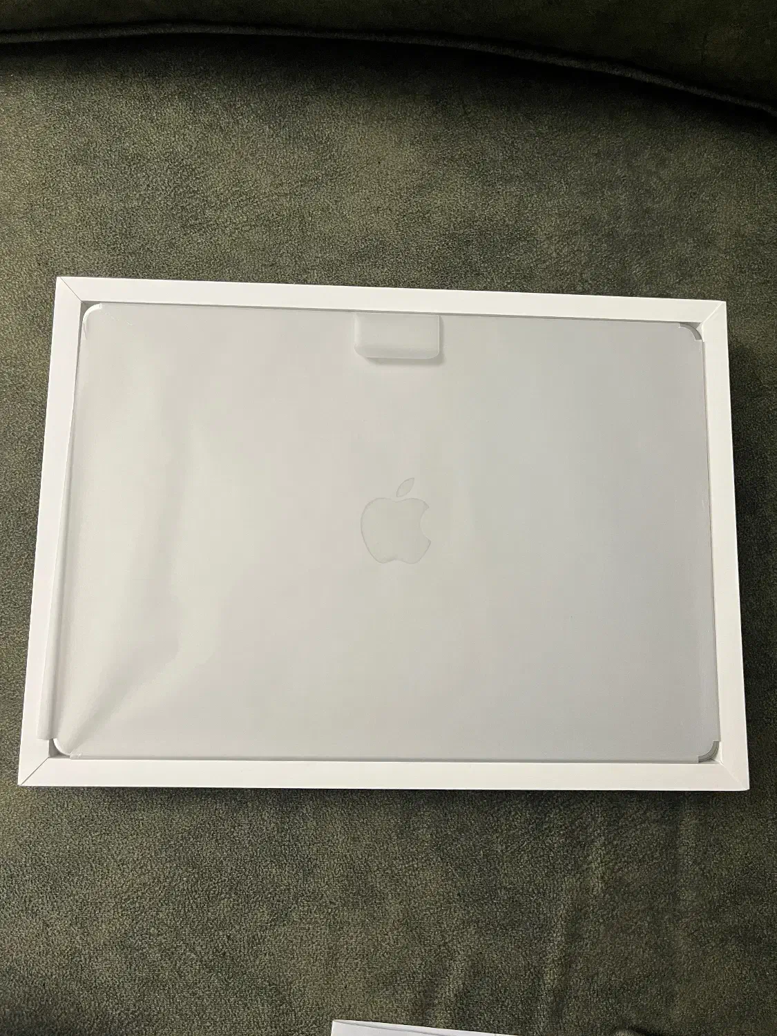 Macbook Air M3 2024|رایانه همراه|کرج, شهرک بنفشه|دیوار