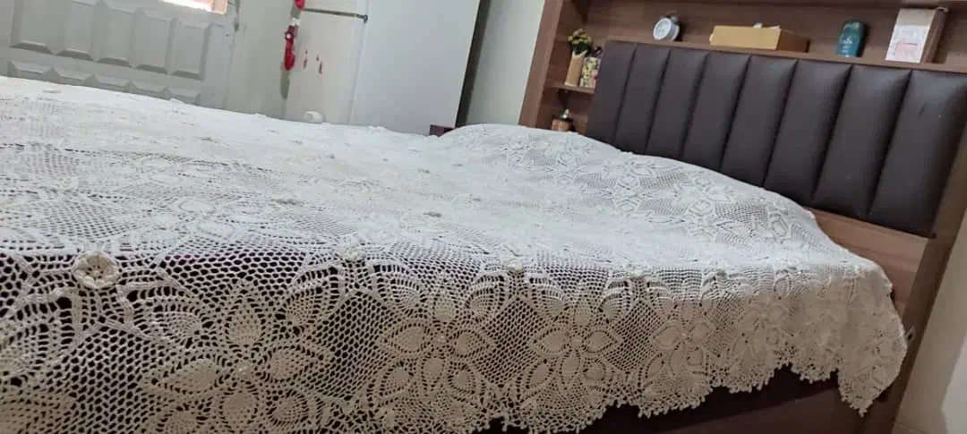 روتختی  دونفره دستباف ودلبر|سرویس روتختی|شیراز, تاچارا|دیوار