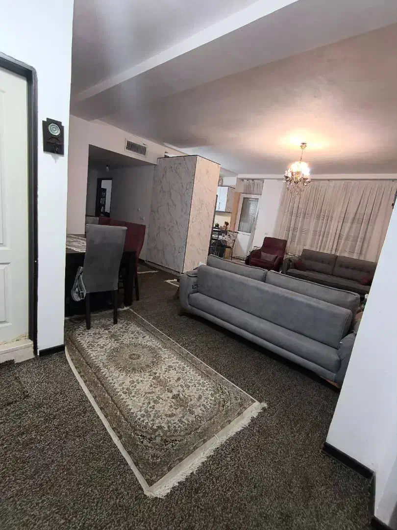 اجاره واحد شهرک یاس ۹۵ متری پارکینگ مسقف|اجارهٔ آپارتمان|هشتگرد, فاز ۷ مهستان|دیوار