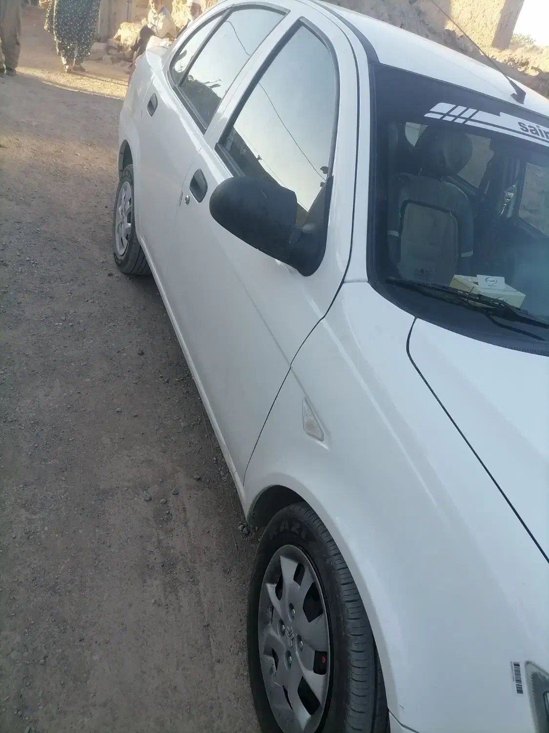 ساینا تمیز.|خودرو سواری و وانت|بیرجند, |دیوار