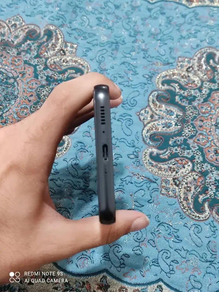 گوشی سامسونگ A34 128 8 5G|موبایل|خرم‌آباد, |دیوار