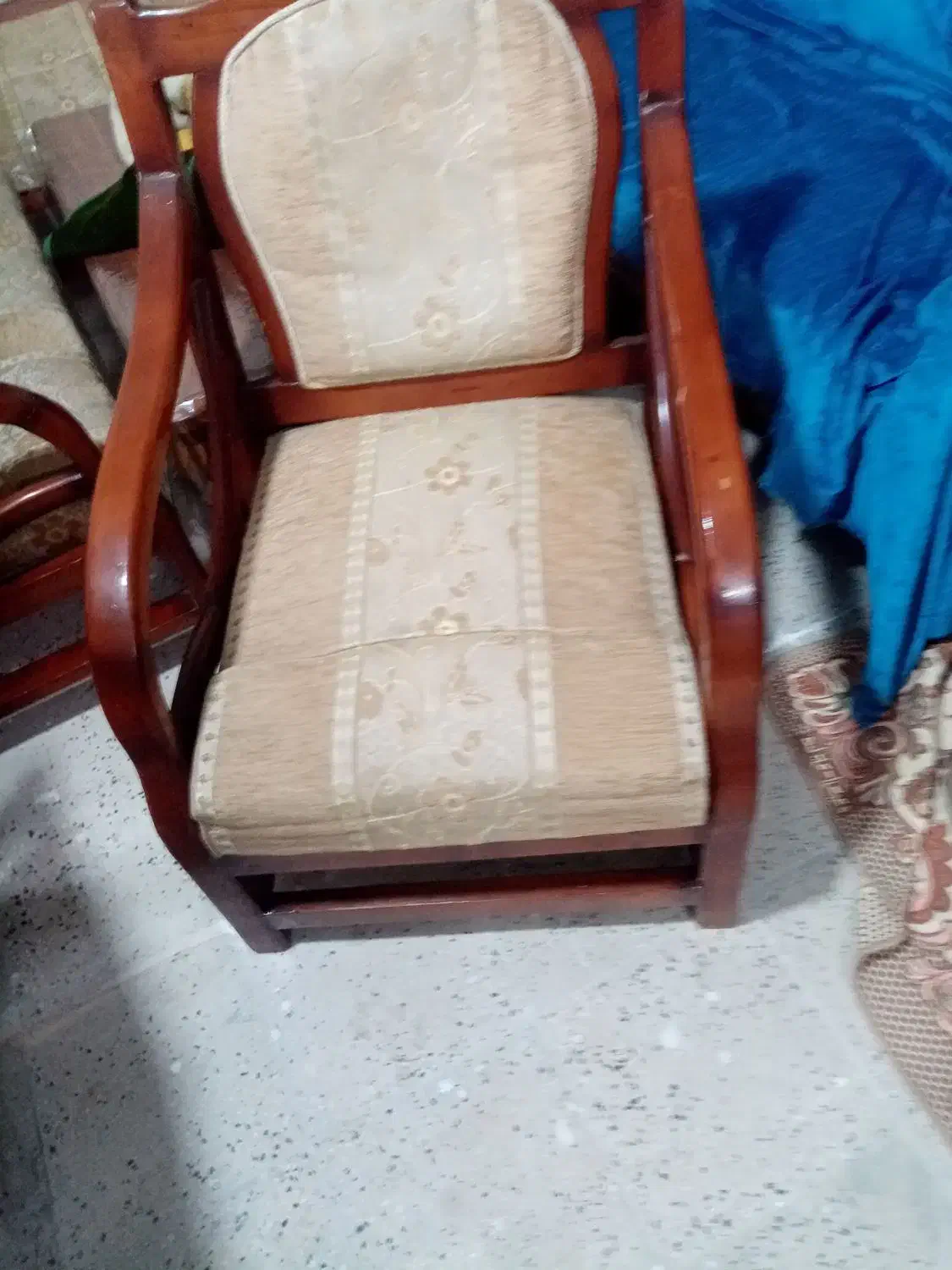 مبل|مبلمان خانگی و میز عسلی|ورامین, شهرک مدرس|دیوار