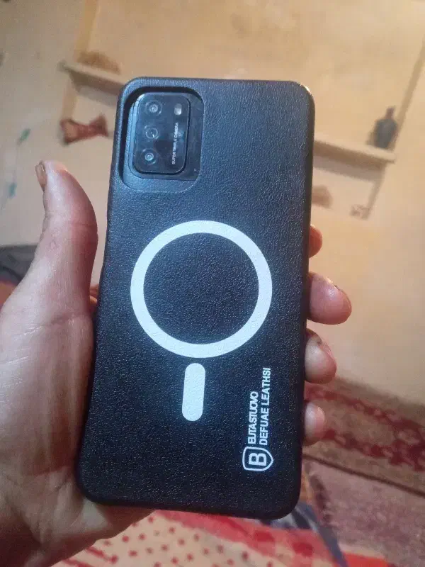 گوشیشیامیپکواماسفروشی|موبایل|نهاوند, |دیوار