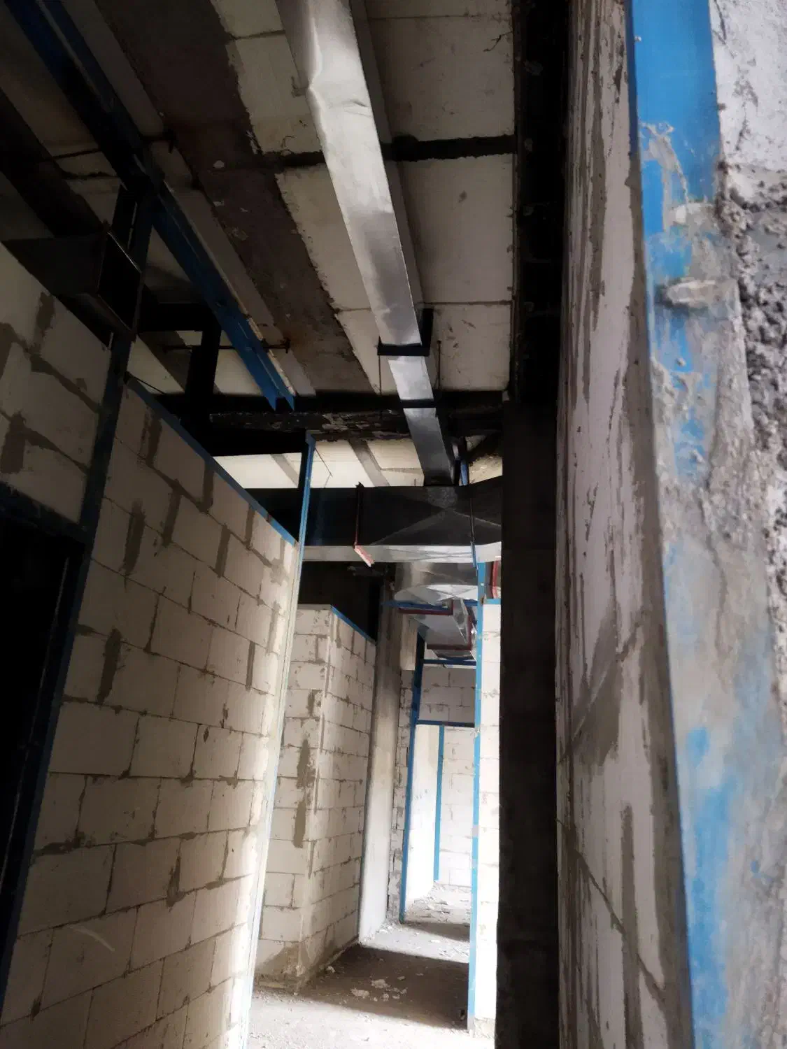 کانال ساز مهندسی|خدمات پیشه و مهارت|مه ولات, |دیوار