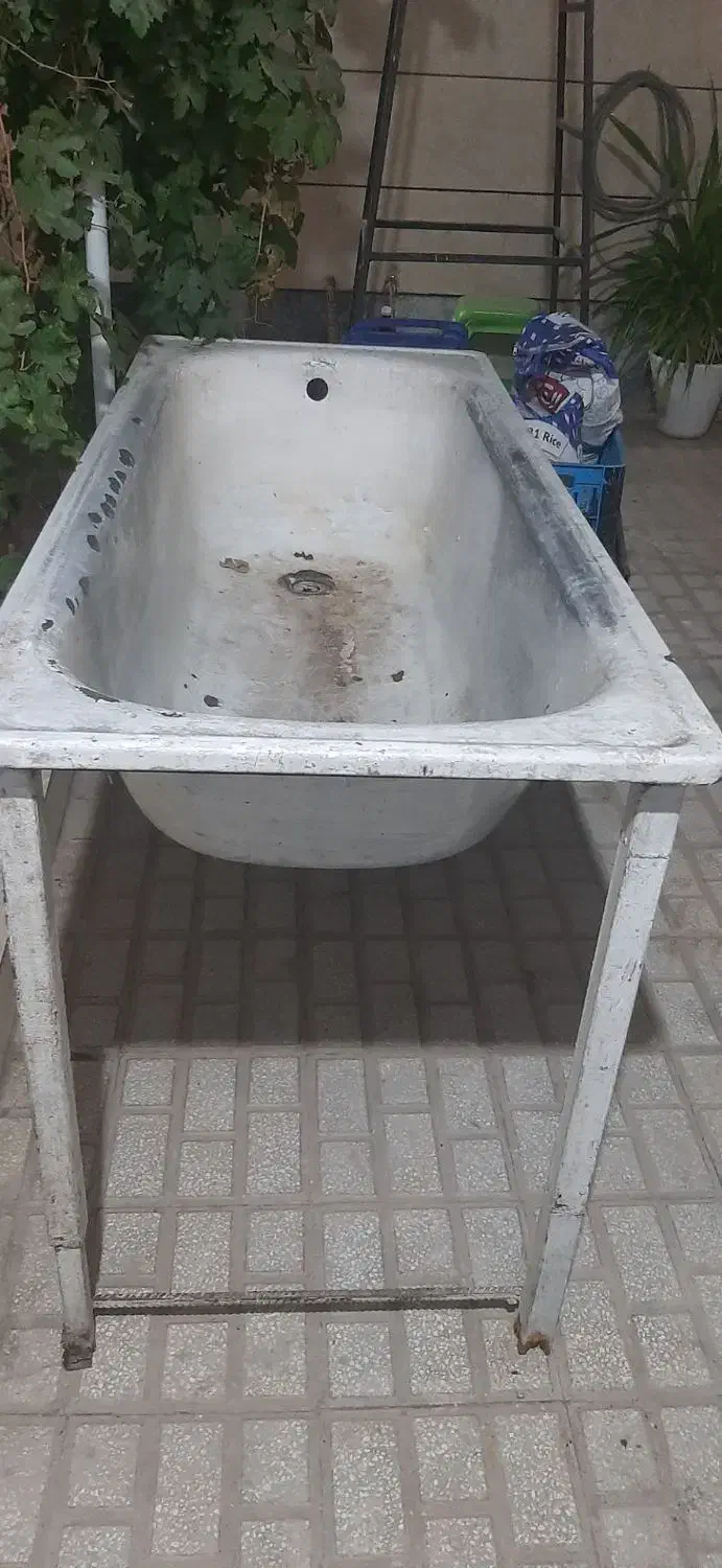 وان|لوازم حمام|سبزوار, امیر کبیر|دیوار