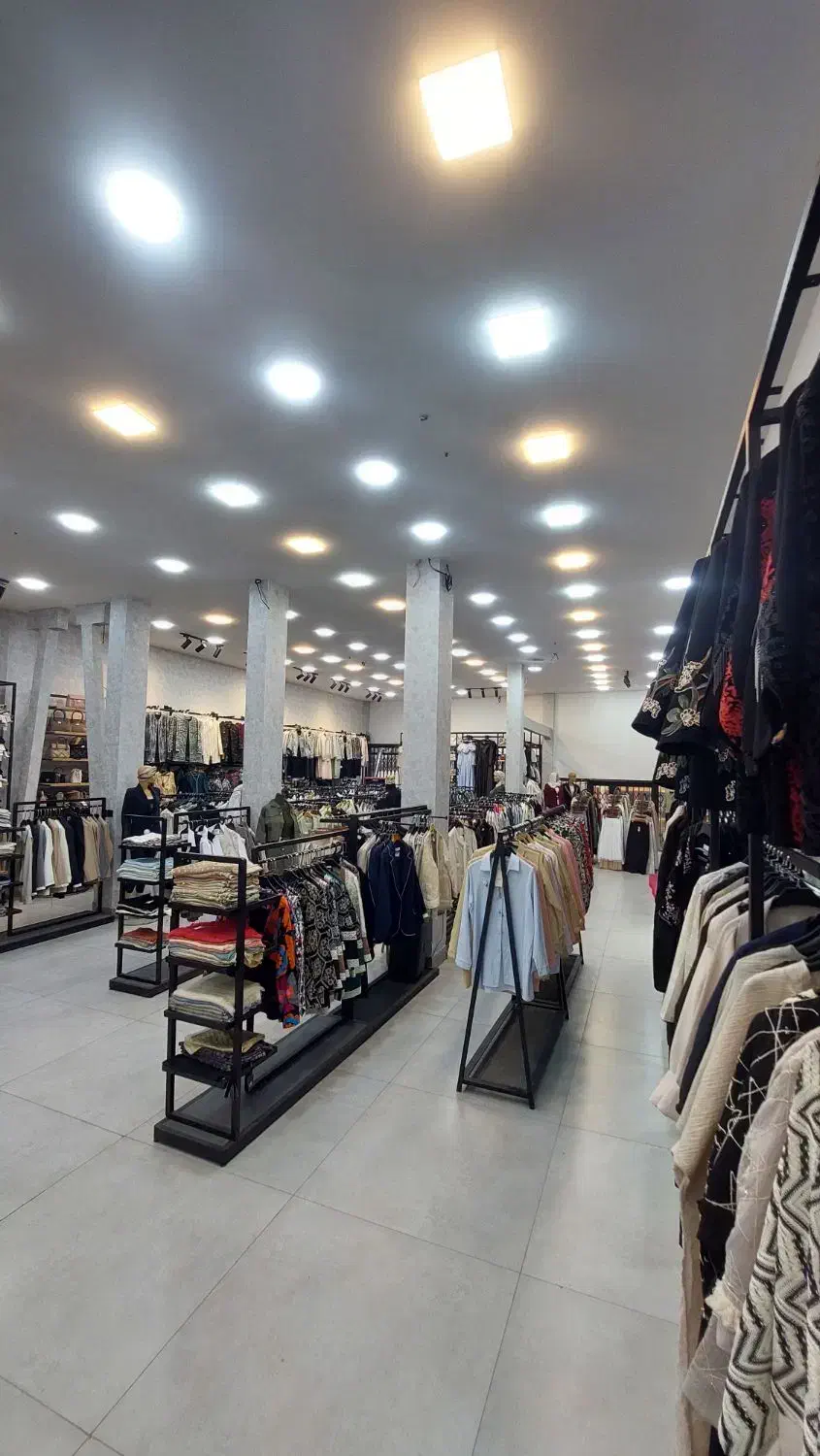 فروشنده خانم (فروشگاه مجلسی زنانه چترروز)|استخدام خدمات فروشگاه و رستوران|یاسوج, |دیوار