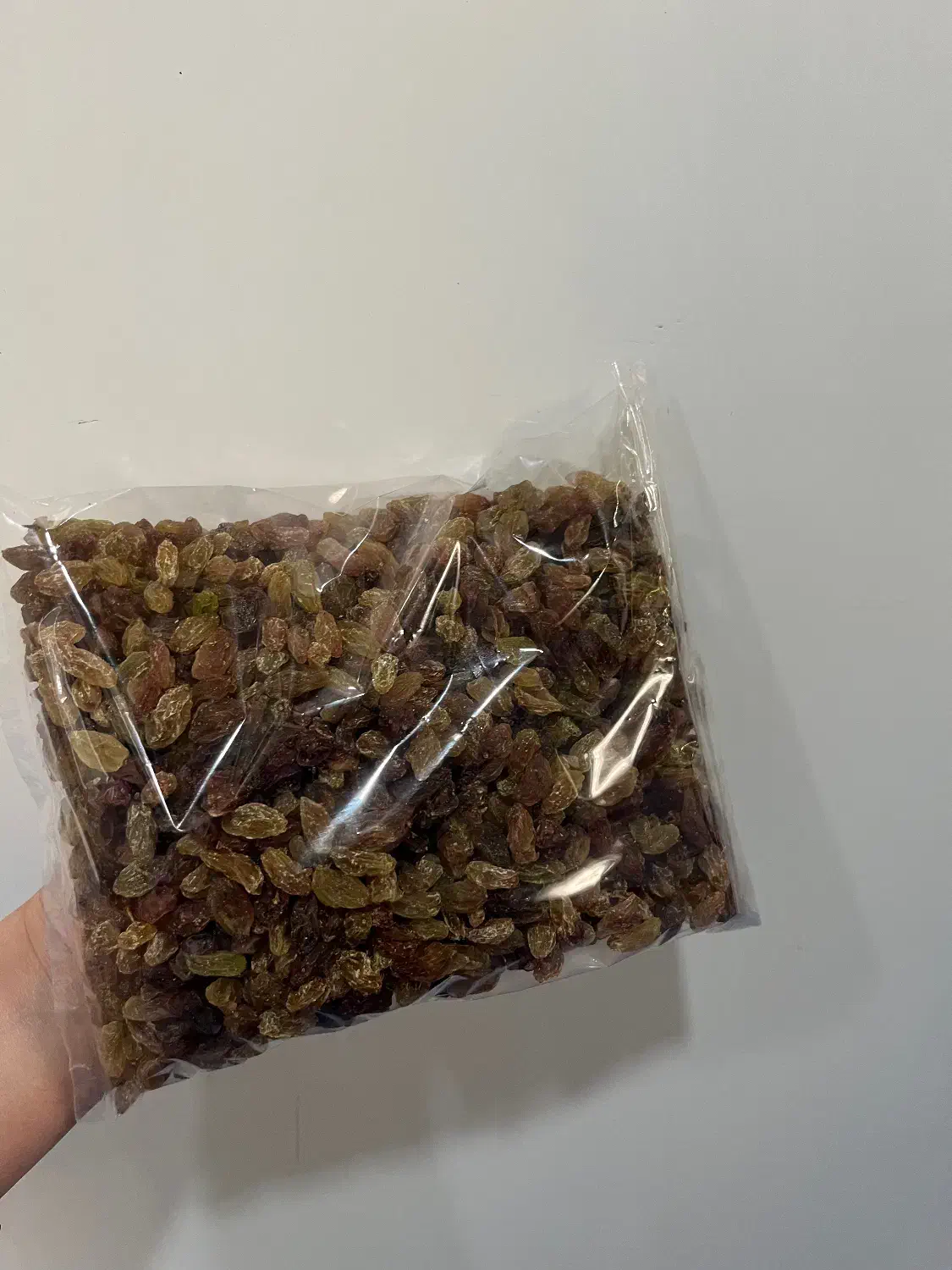 کشمش سیسخت|خوردنی و آشامیدنی|امیدیه, |دیوار