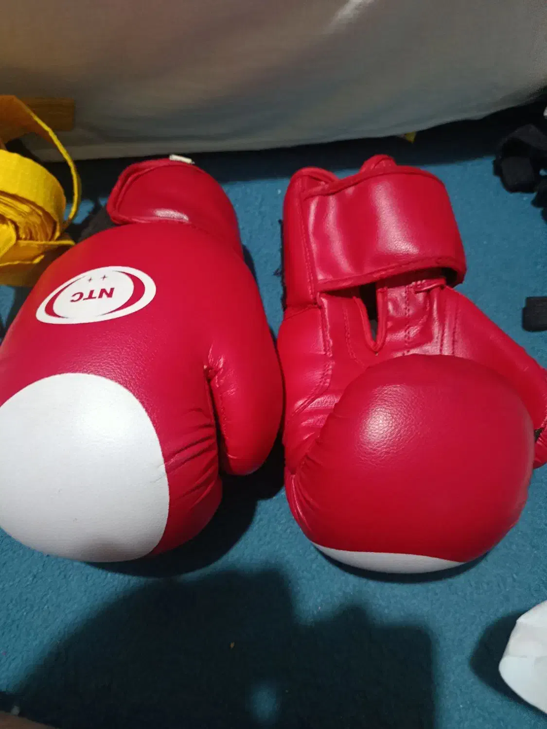 لوازم ورزشی وشوو و تکواندو|تجهیزات ورزشی|ساری, |دیوار