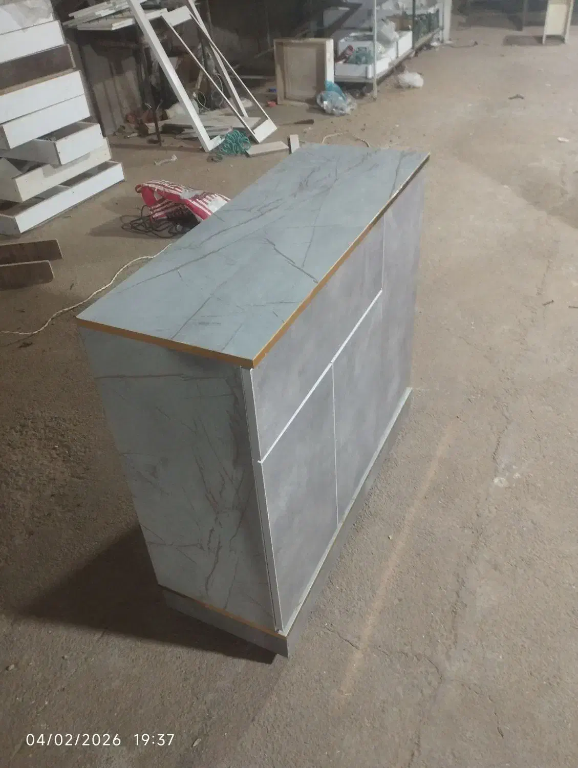 جا کفشی|جاکفشی، کمد، دراور|مراغه, |دیوار