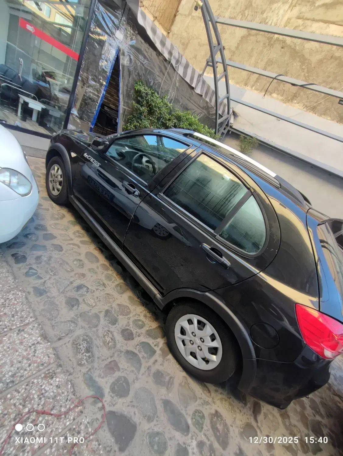 کوییک ۹۸|خودرو سواری و وانت|تهران, سلسبیل جنوبی|دیوار