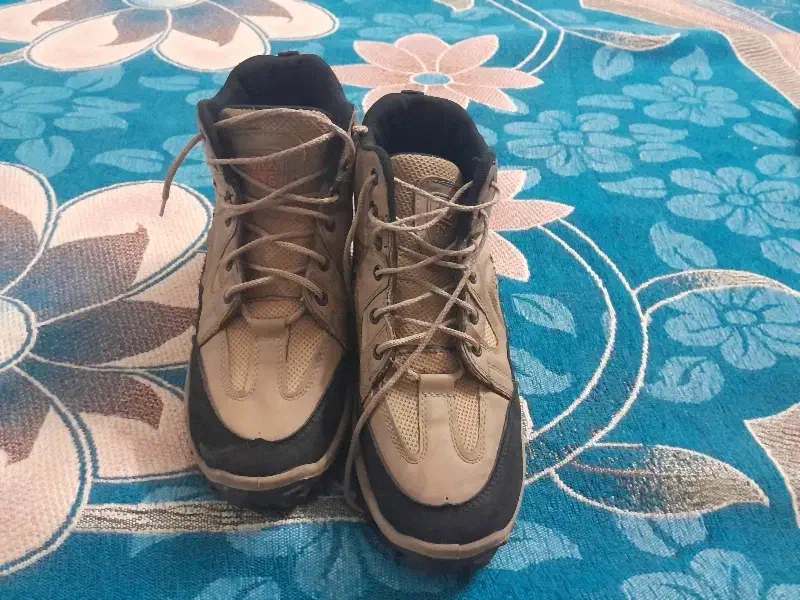 کفش اسپرت و کفش زمستانی|کیف، کفش، کمربند|فردیس, شهرک راه آهن|دیوار