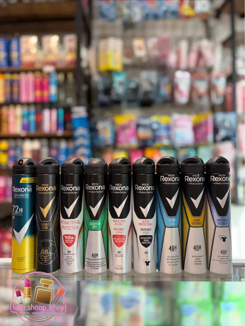 رکسونا مردانه بیشترین تنوع رایحه|آرایشی، بهداشتی، درمانی|خوی, |دیوار