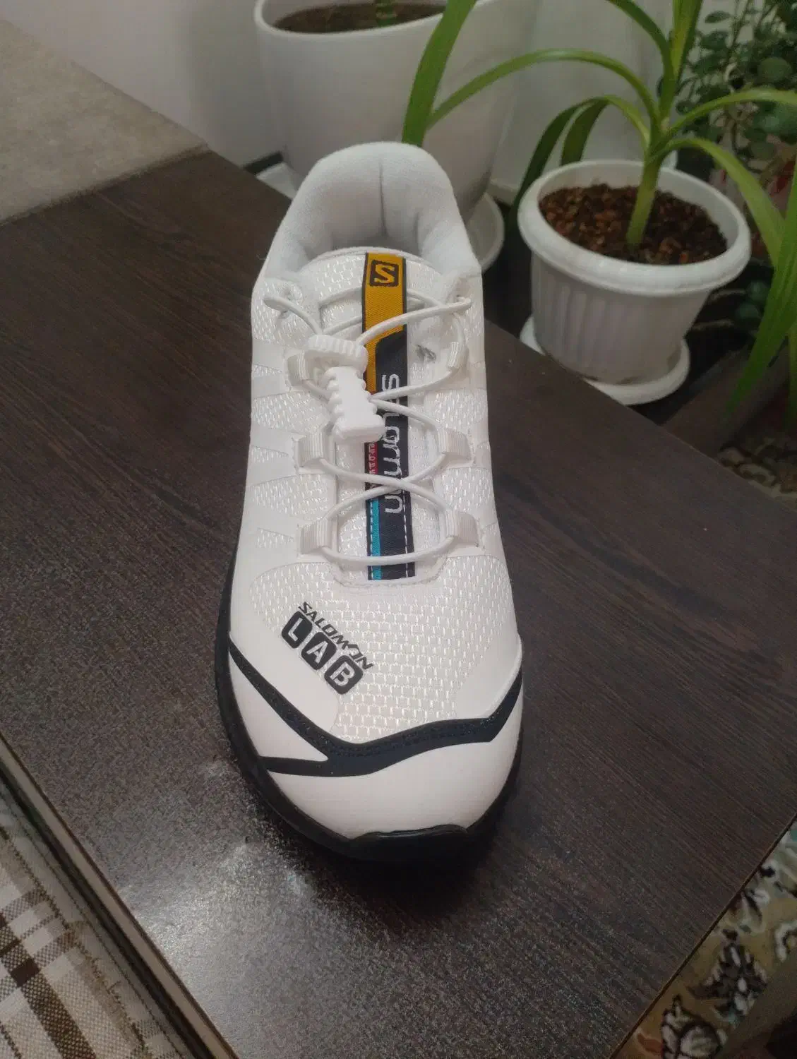 کتانی سایز40|کیف، کفش، کمربند|قم, اسمعیل آباد|دیوار