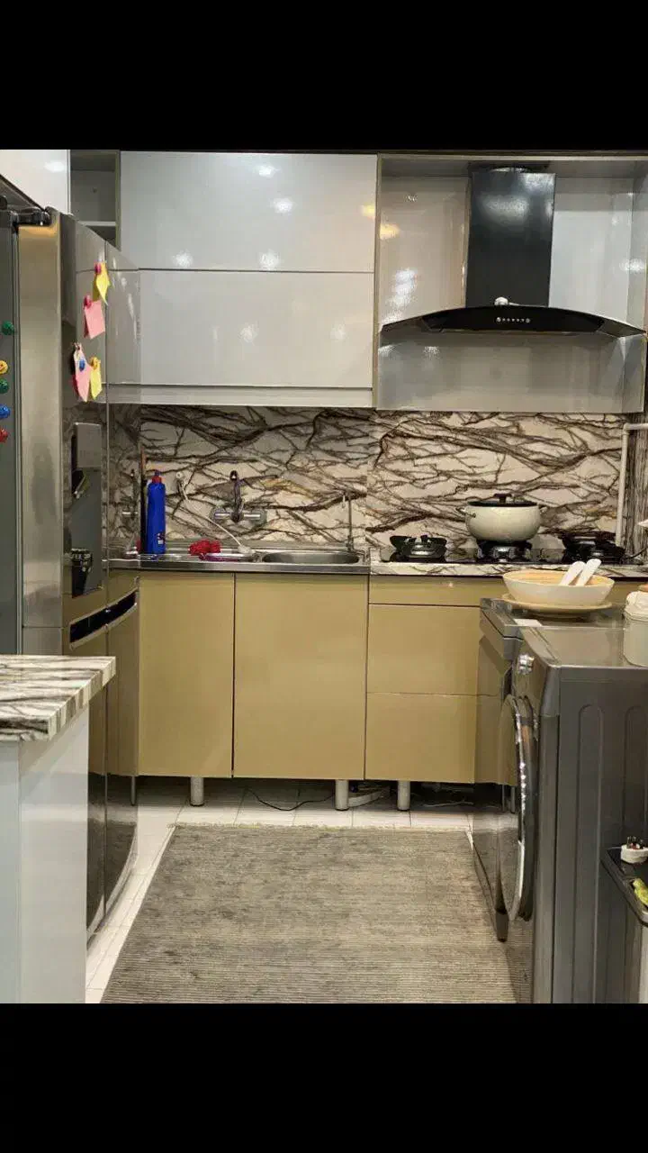 فروش واحد ۸۰ متری فول بازسازی شده|فروش آپارتمان|اهواز, کوروش|دیوار