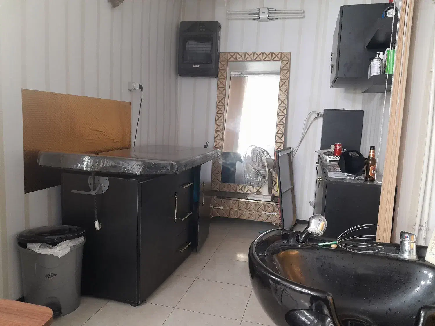 تخت اپلاسیون ماساژ و تاتو|آرایشی، بهداشتی، درمانی|تهران, تهرانپارس غربی|دیوار