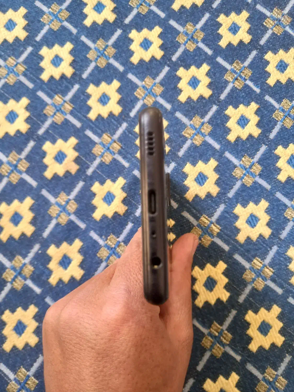 سامسونگ A22|موبایل|وحیدیه, |دیوار