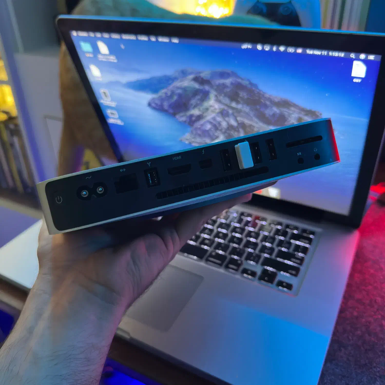 مک مینی 2013 i7|رایانه همراه|بابلسر, |دیوار