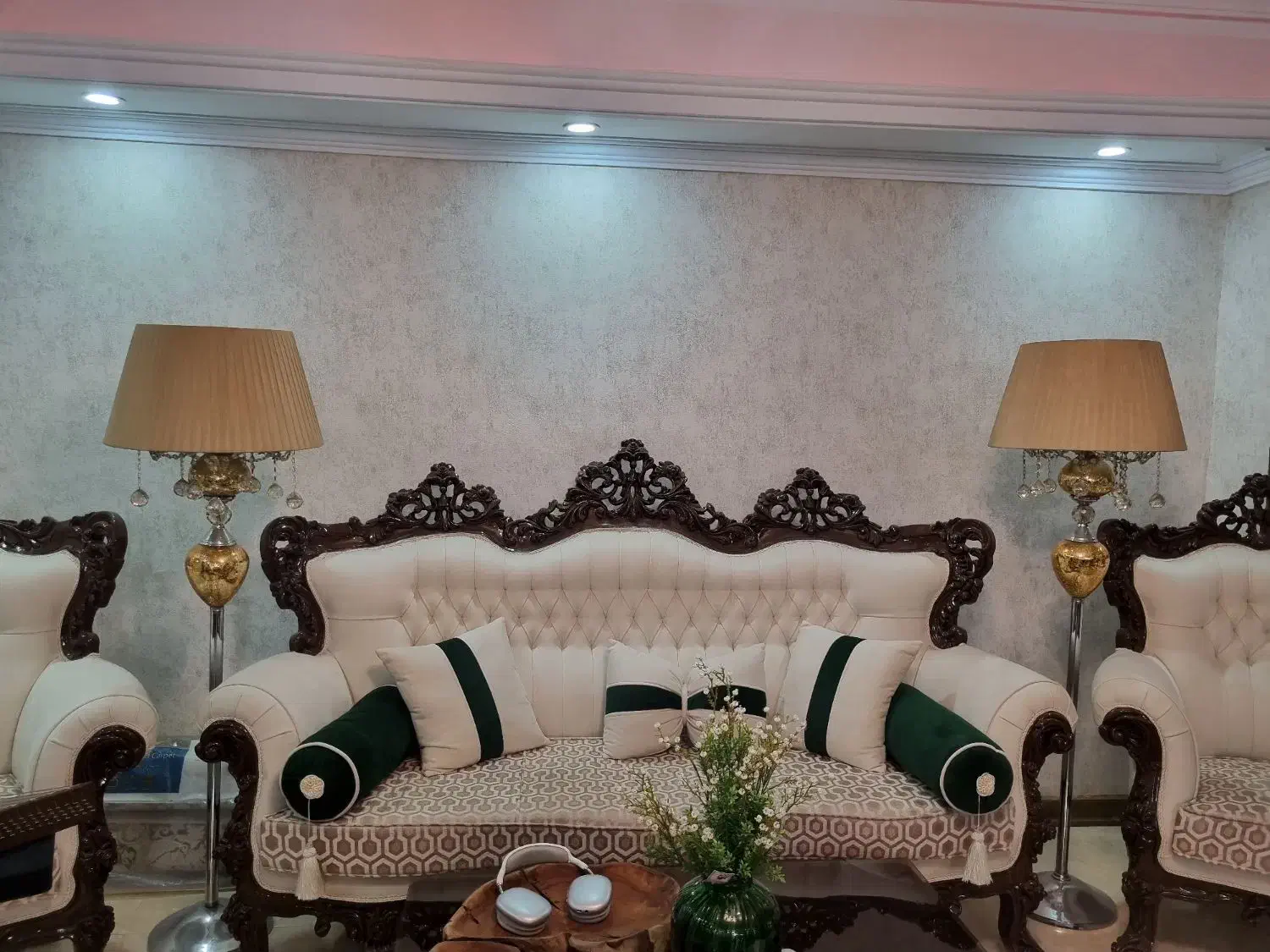 آباژر|چراغ خواب و آباژور|محمدشهر, سیدآباد|دیوار