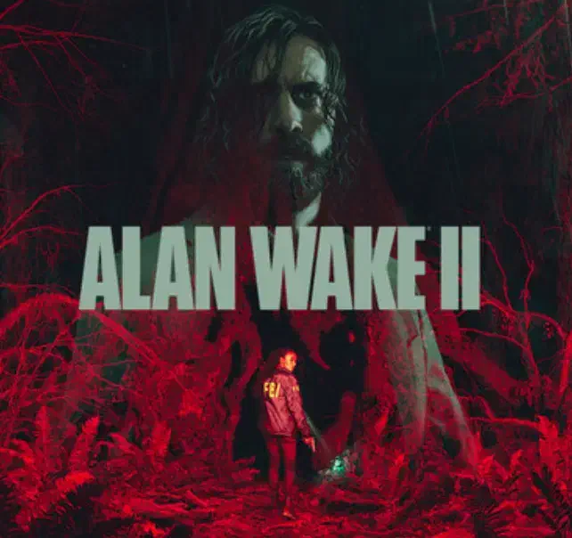 الن ویک ۲ ظرفیت سوم alan wake 2 ps5|کنسول، بازی ویدئویی و آنلاین|تهران, امامت|دیوار