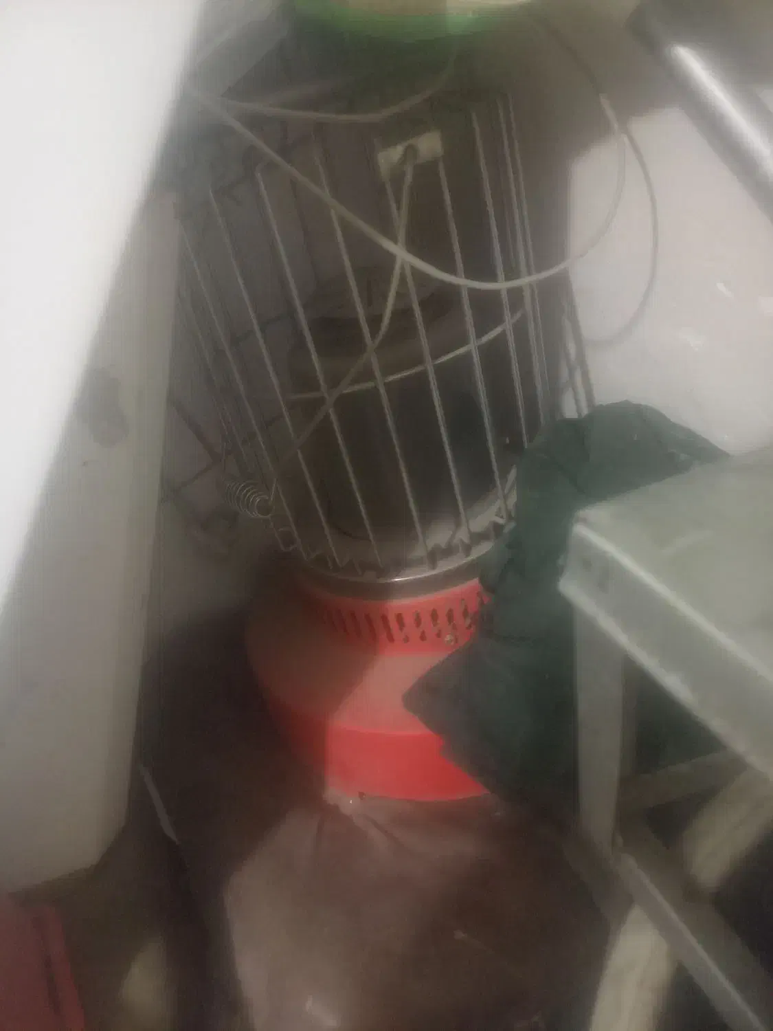 چراغ|بخاری، هیتر، شومینه|کرمان, |دیوار