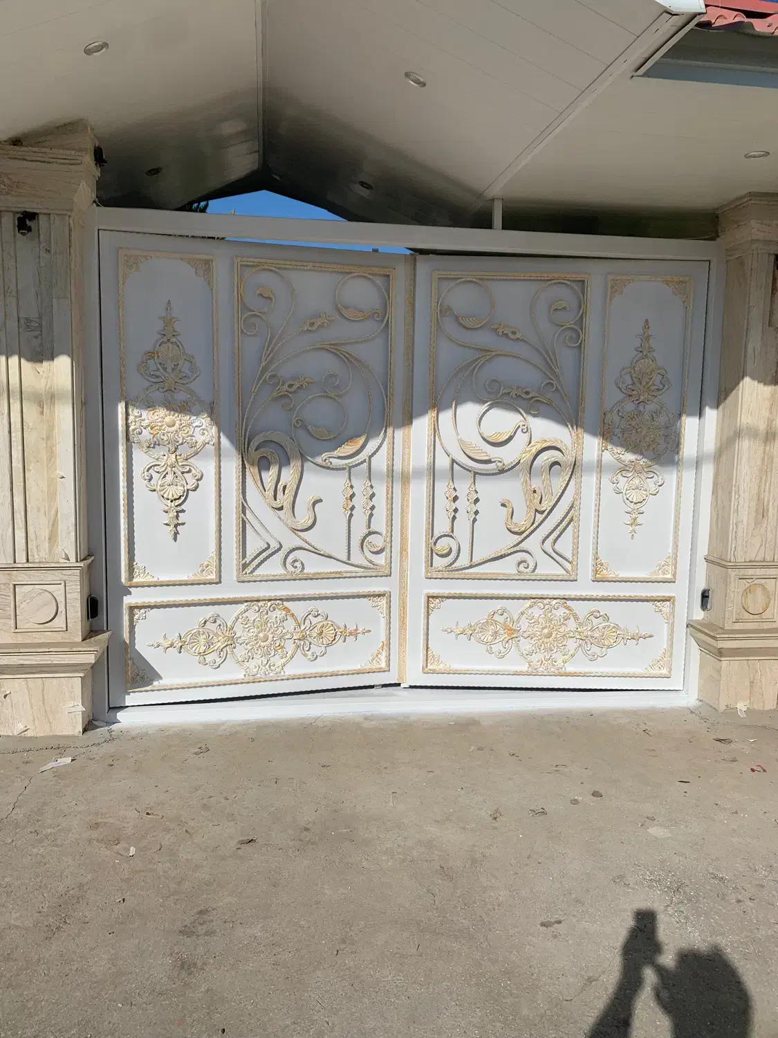 نقاشی ساختمان|خدمات پیشه و مهارت|تالش, هشتپر|دیوار