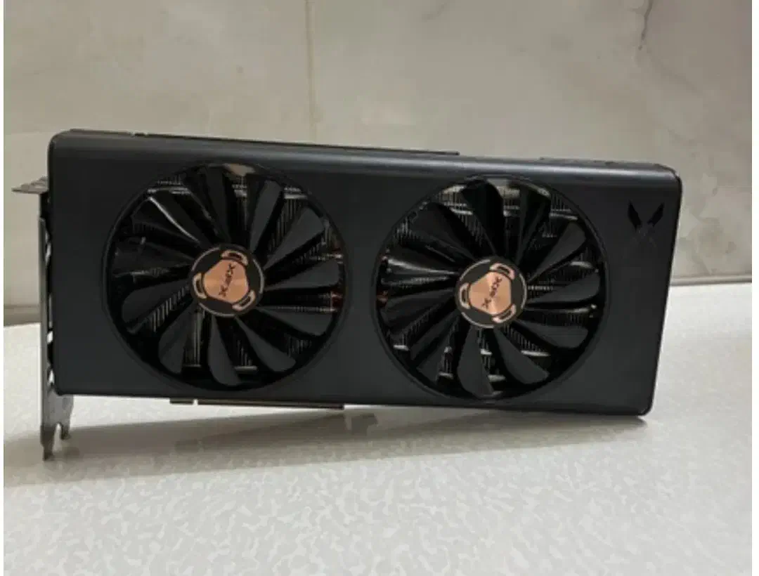 کارت گرافیک rx5700 dd 8g|قطعات و لوازم جانبی رایانه|اراک, |دیوار