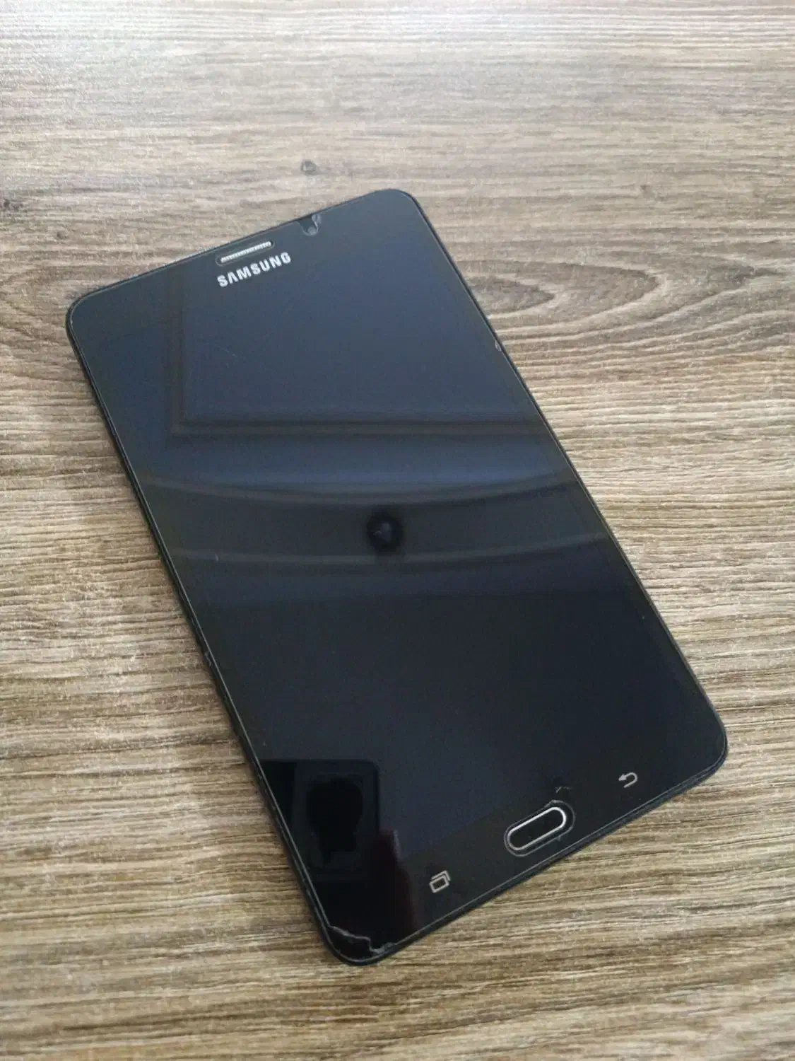 دوعددتبلت مارک سامسونگ|تبلت|تهران, مجیدآباد|دیوار