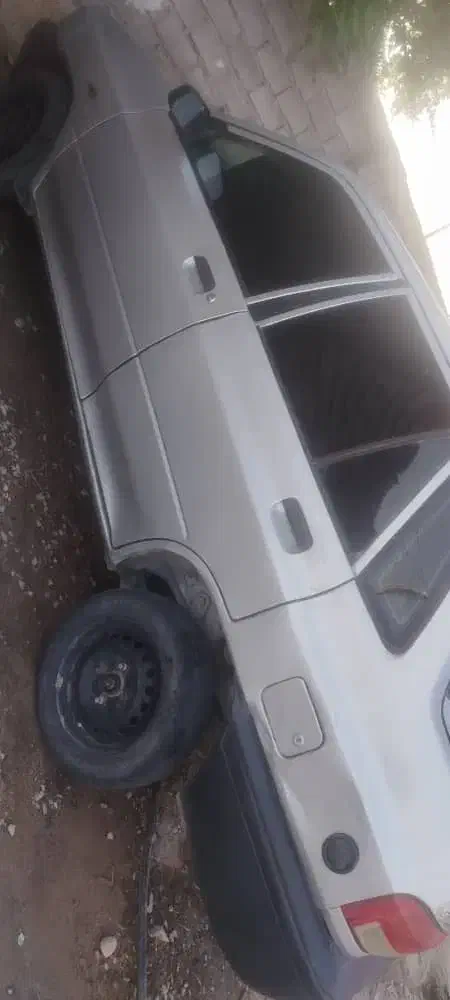 ماشین پراید مدل 84|خودرو سواری و وانت|دلگان, |دیوار