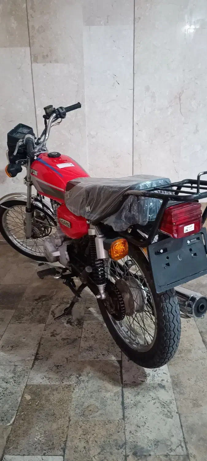 موتور مزایده|موتورسیکلت|تهران, استخر|دیوار