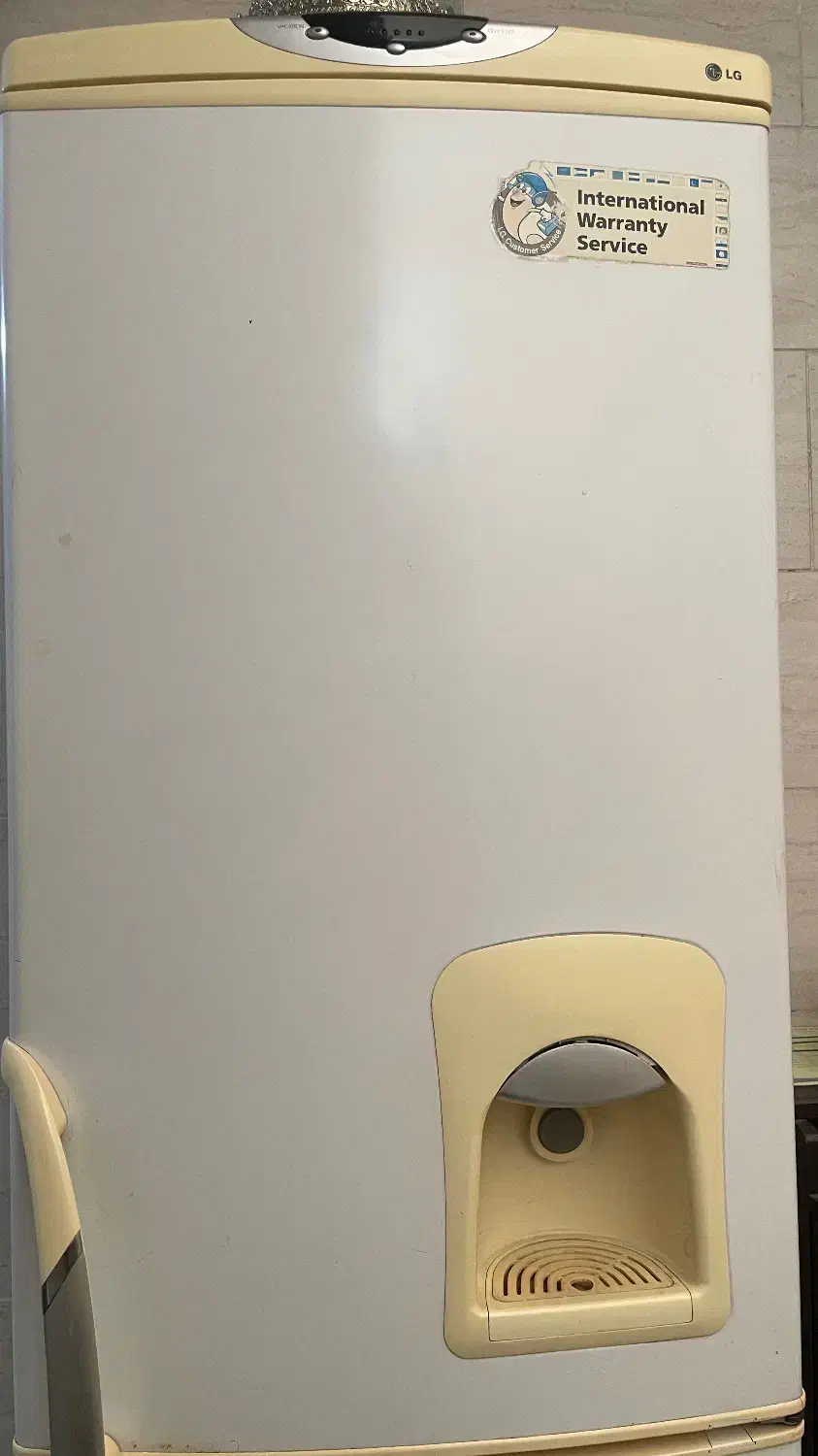 یخچال فریزر الجی|یخچال و فریزر|چهاردانگه (تهران), |دیوار