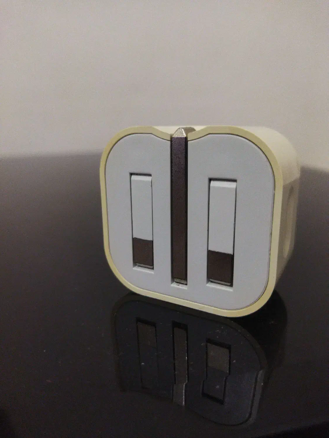 اداپتور آیفون ۲۰w وات|لوازم جانبی موبایل و تبلت|رشت, لاکانی|دیوار