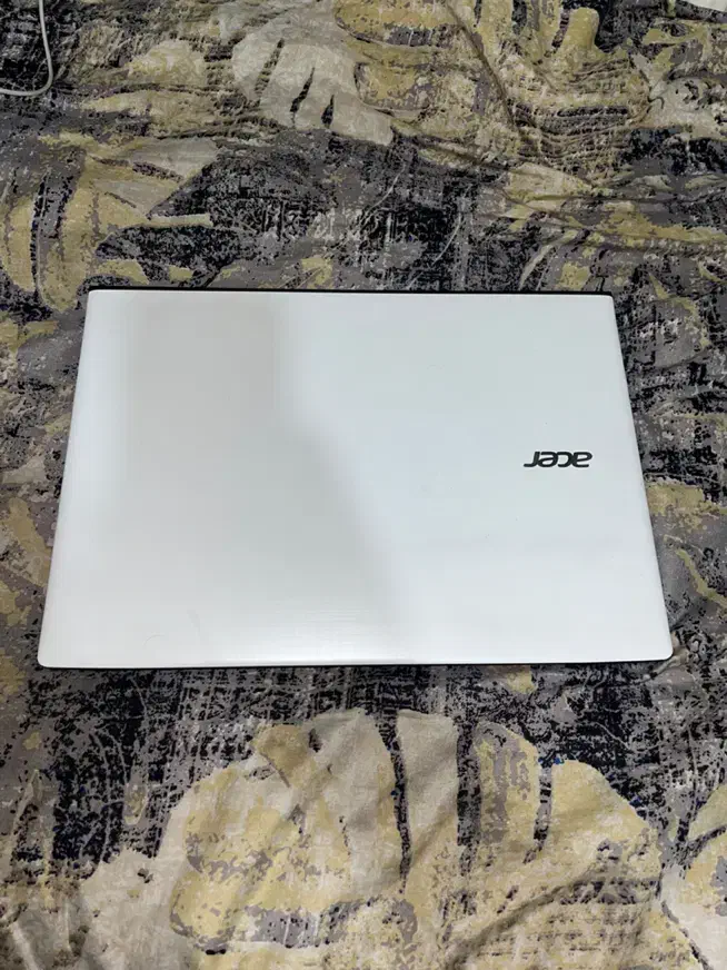 لپ تاب ایسر Aspire E5-475G i5 درحد|رایانه همراه|تهران, جیحون|دیوار