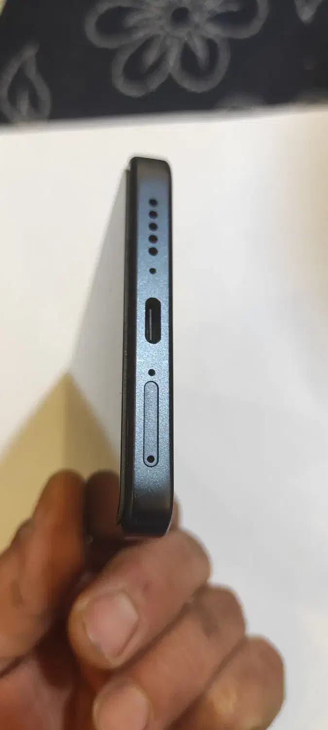 گوشی پوکو X7 پرو|موبایل|شیراز, دارالرحمه|دیوار