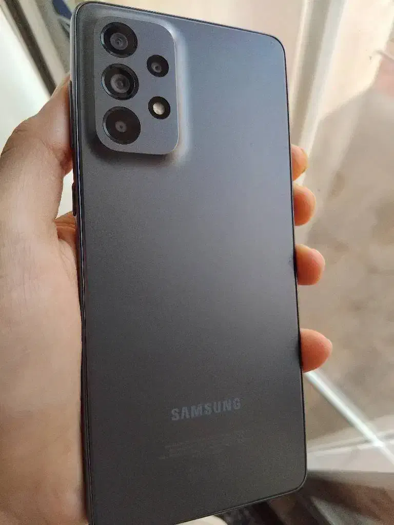 a73 128 gb 8g ram|موبایل|لنگرود, |دیوار