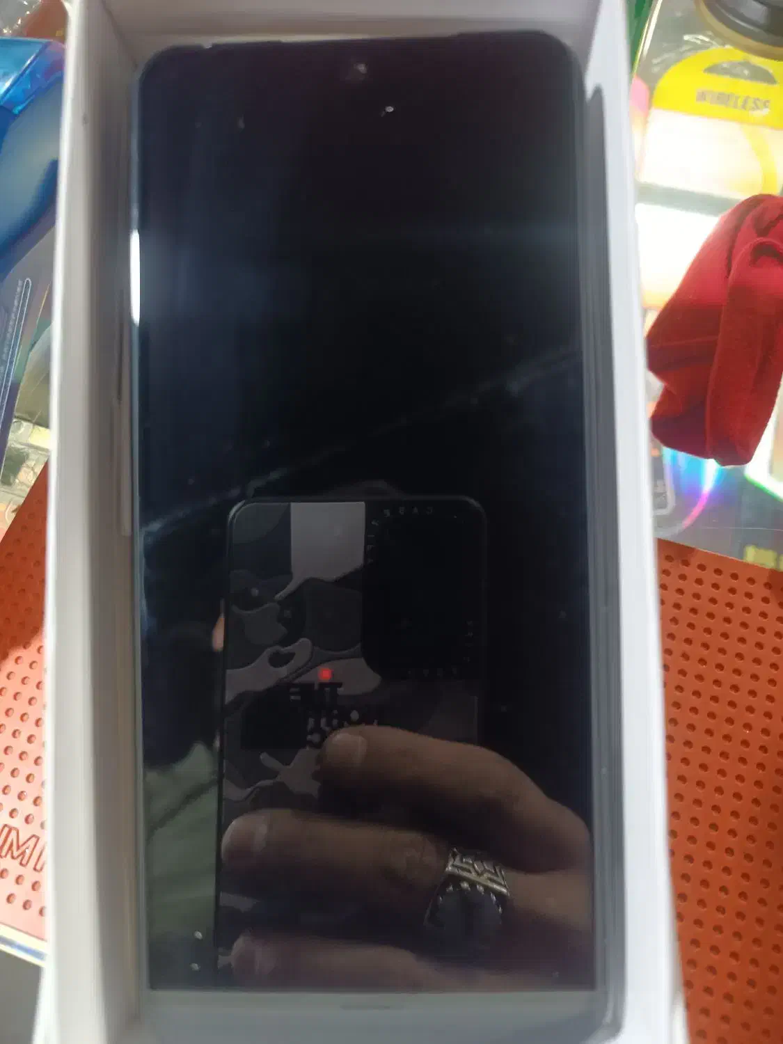 not 11s 128 ram8|موبایل|تهران, مرزداران|دیوار