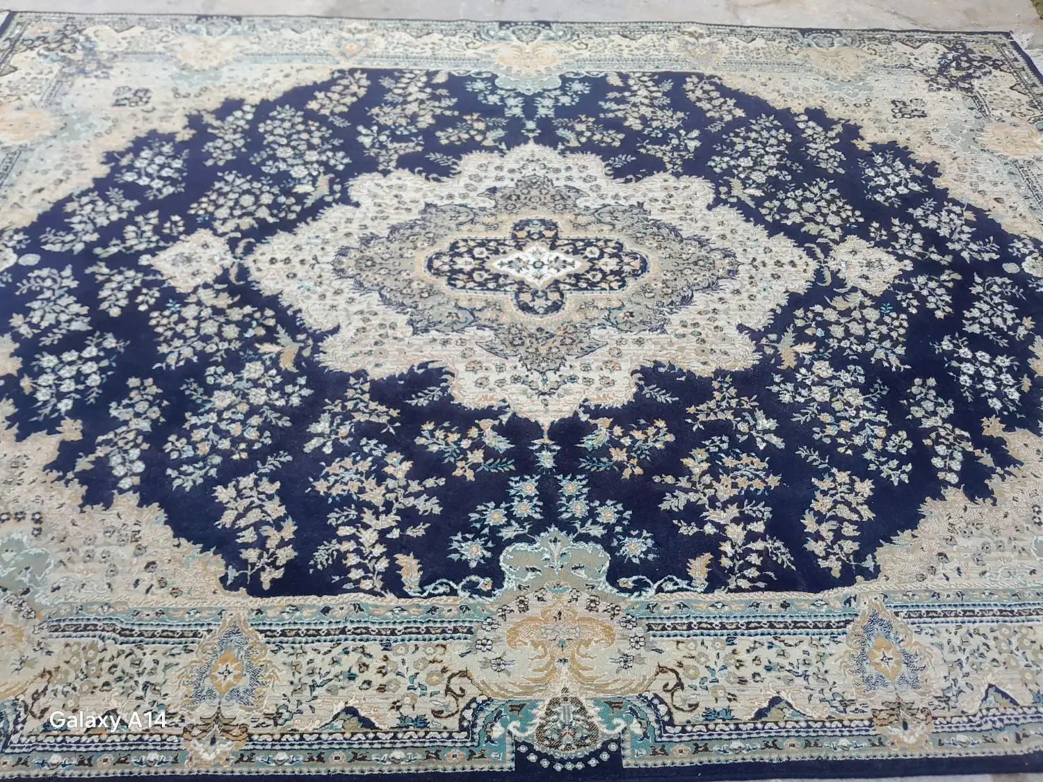 دوتخته .۶متری و۹متری.|فرش|شیراز, آبیاری|دیوار