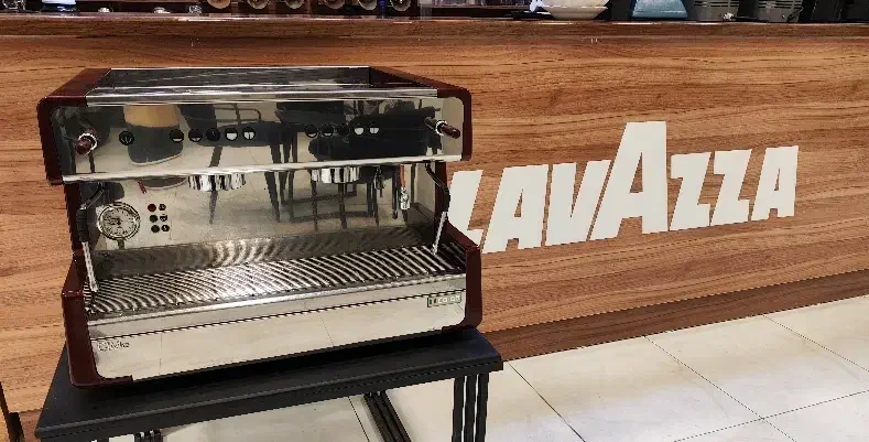 اسپرسو ساز چیم سری ۵ تالکاپ دوگروپ|کافیشاپ و رستوران|بروجرد, |دیوار