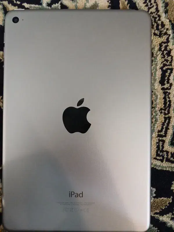 آیپد مینی 4|تبلت|یزد, |دیوار