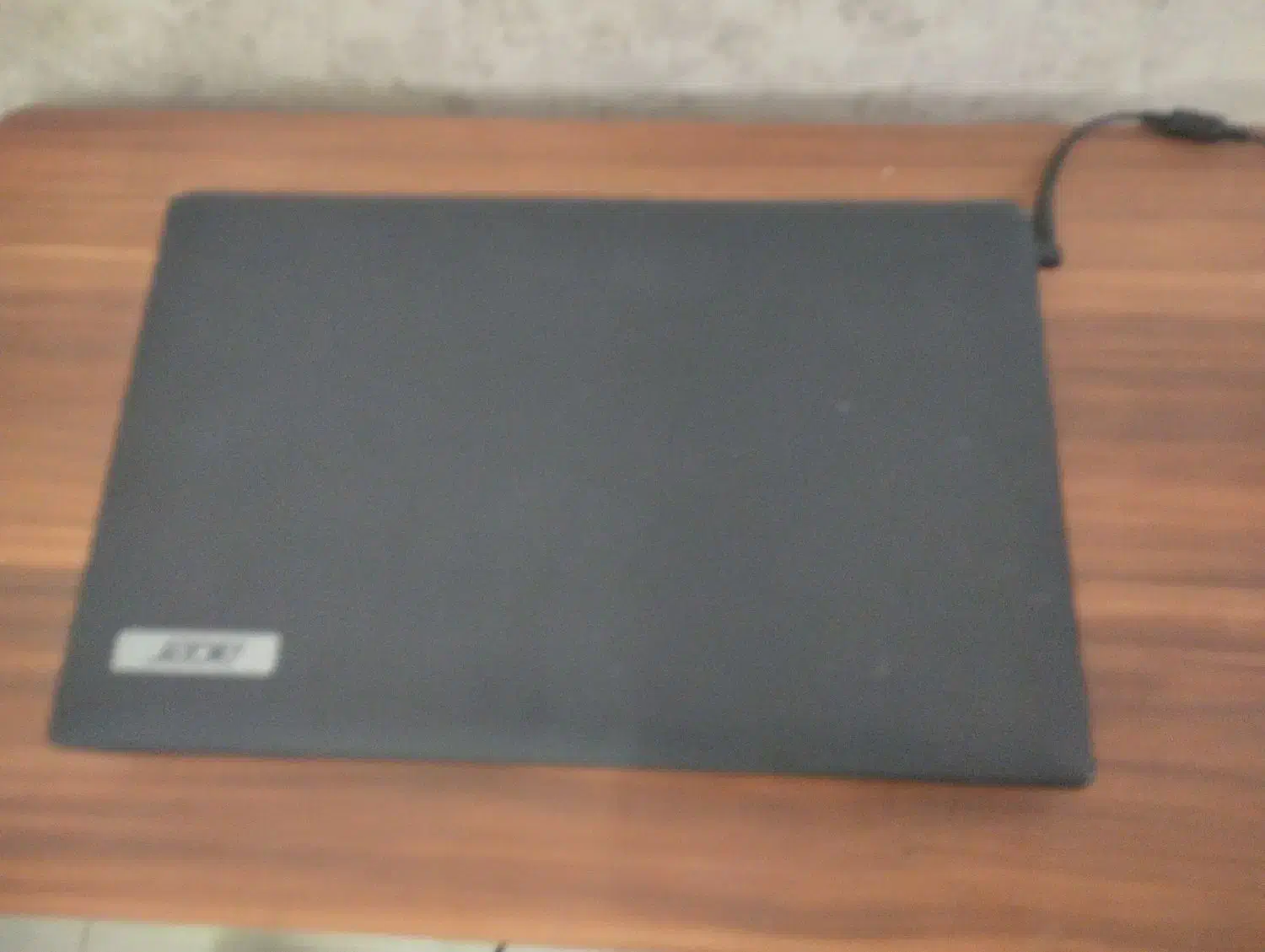 لب تاب ایسر|رایانه همراه|پاکدشت, حصار امیر|دیوار