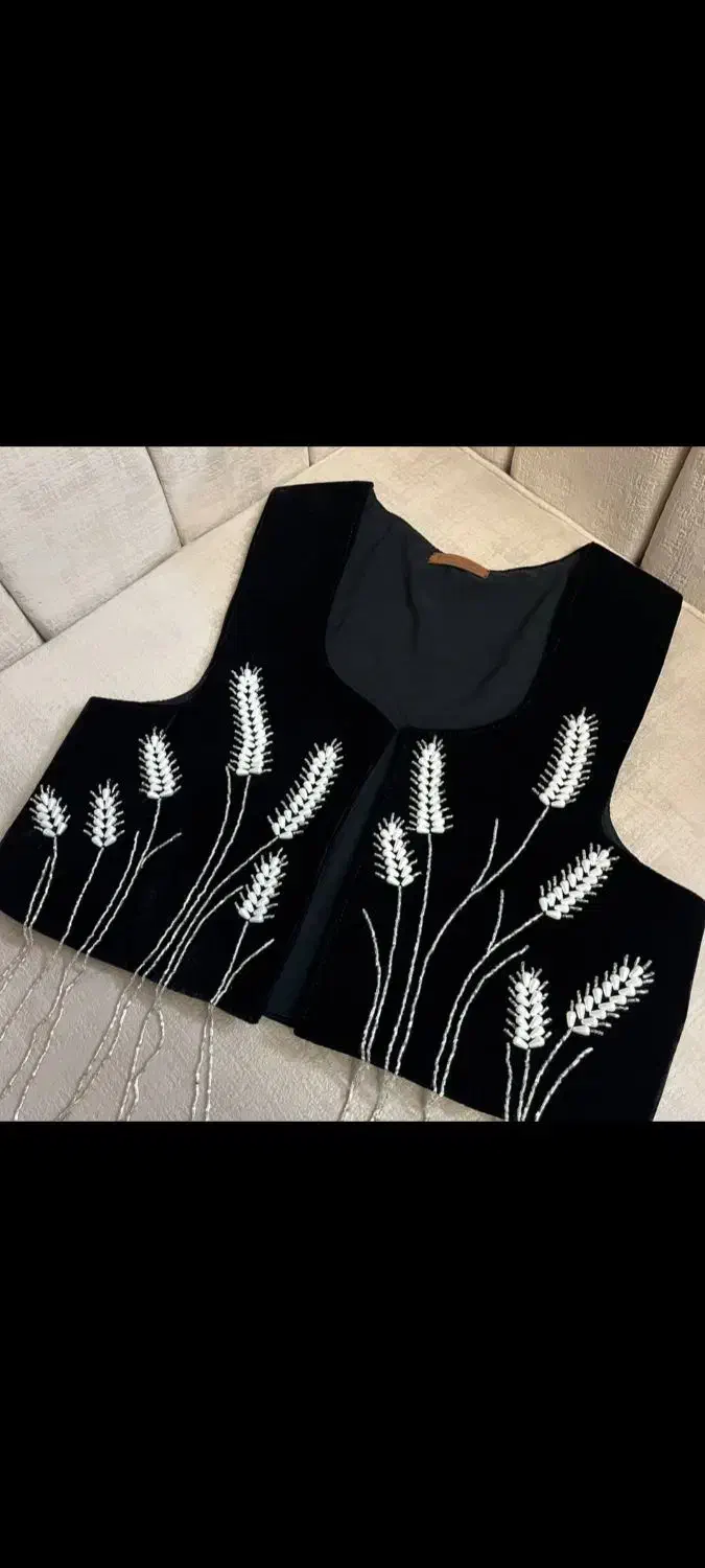 جواهردوزی فاخر|لباس|دورود, |دیوار