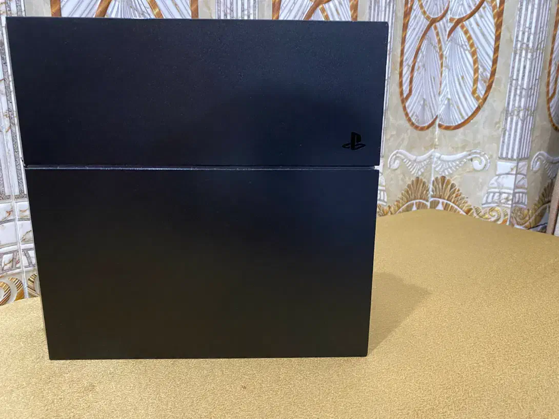 فروش پلی استیشن ۴ فت ۵۰۰ گیگ کپی خور ps4|کنسول، بازی ویدئویی و آنلاین|نیک شهر, |دیوار